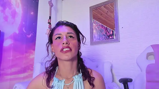 Malory Cortez online show from 03-21-25, 03:01