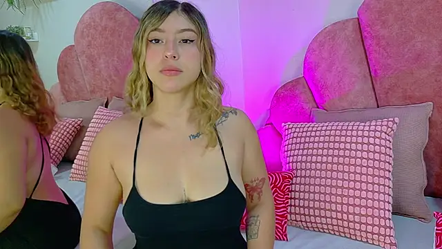 LilithSmith  online show from 09-14-25, 11:53