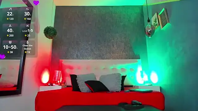 Bella salvatore online show from 01-16-25, 05:11