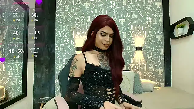 Bella salvatore online show from 02-21-25, 01:33