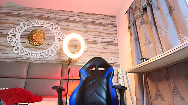 Bella salvatore online show from 09-14-25, 02:49