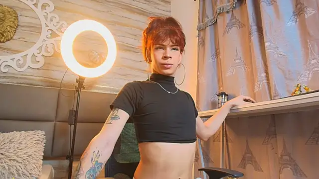 Bella salvatore online show from 09-17-25, 02:08