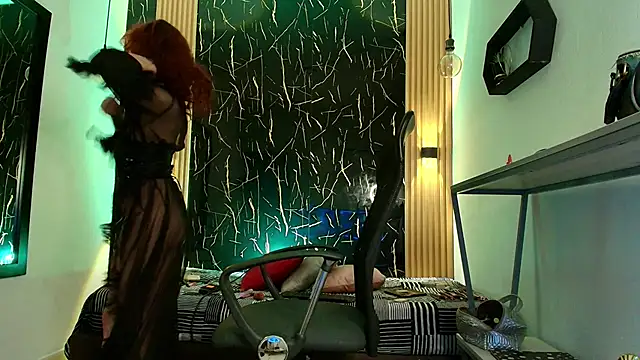 Bella salvatore online show from 04-19-26, 09:17