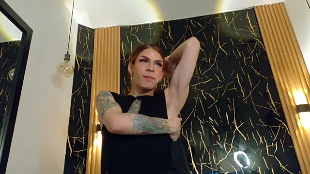 Bella salvatore online show from 07-27-26, 08:38