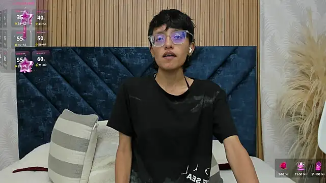 Marge lasander online show from 12-17-24, 01:50