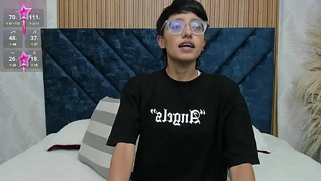 Marge lasander online show from 12-20-24, 01:25