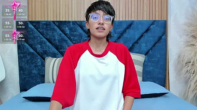 Marge lasander online show from 12-28-24, 01:39