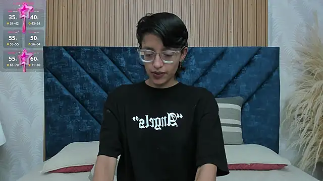 Marge lasander online show from 01-03-25, 01:27