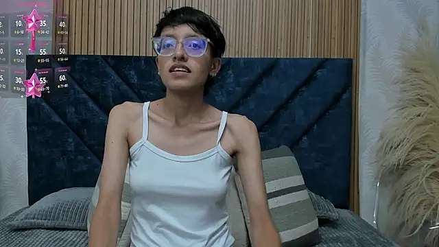 Marge lasander online show from 01-14-25, 01:36