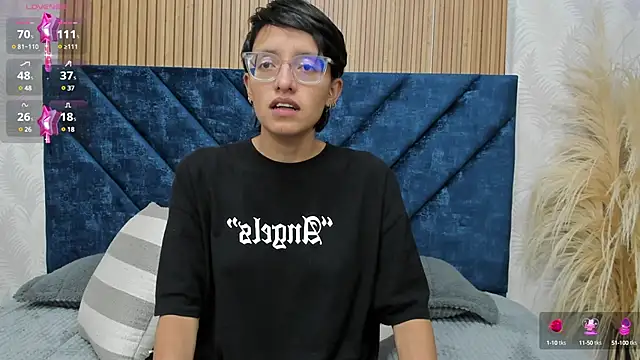 Marge lasander online show from 01-23-25, 01:30