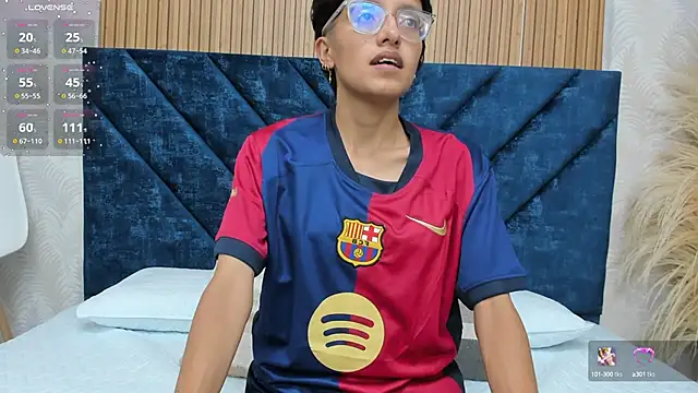 Marge lasander online show from 01-29-25, 01:27