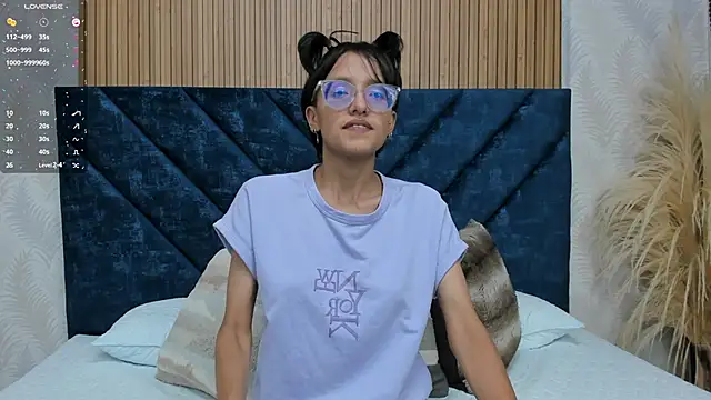 Marge lasander online show from 02-11-25, 02:03