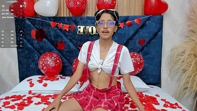 Marge lasander online show from 02-14-25, 05:09