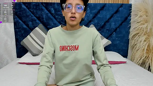 Marge lasander online show from 03-07-25, 02:04