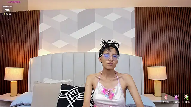 Marge lasander online show from 09-10-25, 01:49