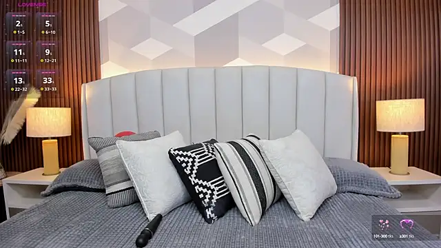 Marge lasander online show from 10-05-25, 01:26