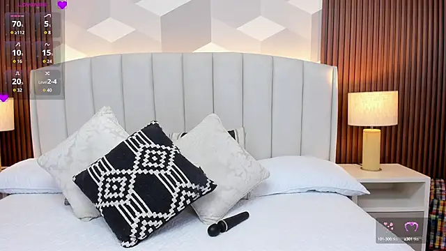 Marge lasander online show from 10-16-25, 01:28