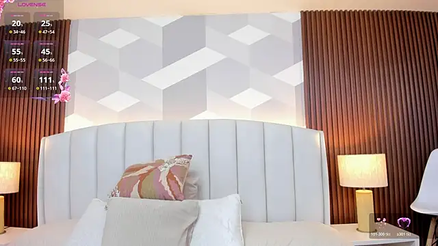 Marge lasander online show from 11-05-25, 01:49