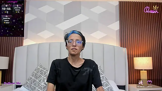 Marge lasander online show from 02-13-26, 01:23