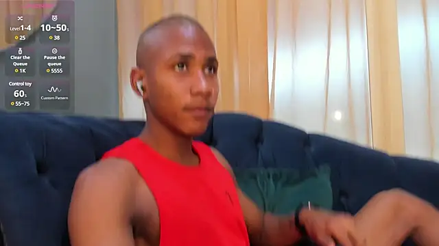 Ethan Fox11 online show from 01-15-25, 02:02