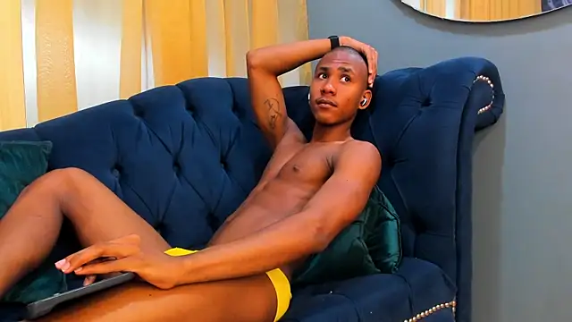 Ethan Fox11 online show from 01-29-25, 05:02