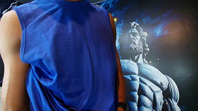 Ethan Fox11 online show from 02-05-25, 01:54