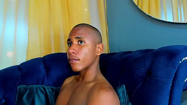 Ethan Fox11 online show from 03-12-25, 05:17