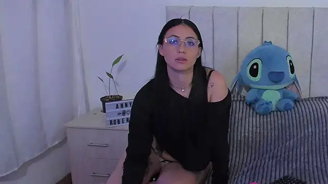 anny roberts online show from 12-04-25, 11:13