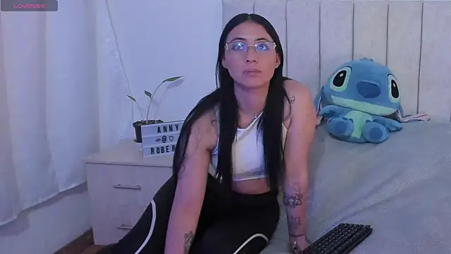 anny roberts online show from 12-18-25, 08:26