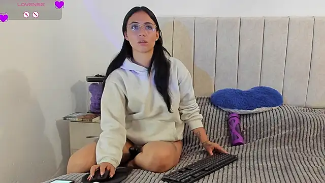 anny roberts online show from 03-15-26, 09:10