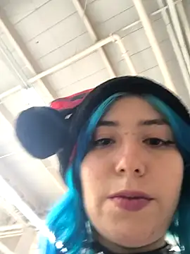 GerallFoxxx online show from 12-23-24, 10:23