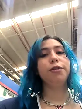 GerallFoxxx online show from 02-11-25, 04:02