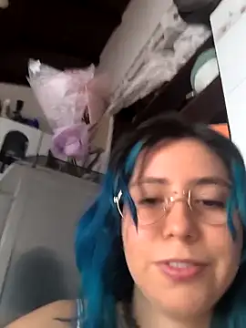 GerallFoxxx online show from 03-08-25, 04:06