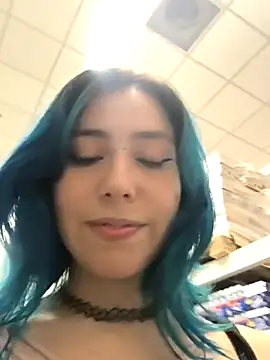 GerallFoxxx online show from 03-17-25, 09:23