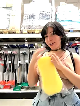 GerallFoxxx online show from 10-24-25, 03:52