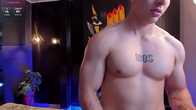 Snapshot of Johan_Williams_07 chatting on 01-08-26, 11:29 Johan Williams 07 online show from 01-08-26, 11:29