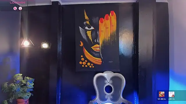 Snapshot of Johan_Williams_07 chatting on 01-18-26, 06:34 Johan Williams 07 online show from 01-18-26, 06:34