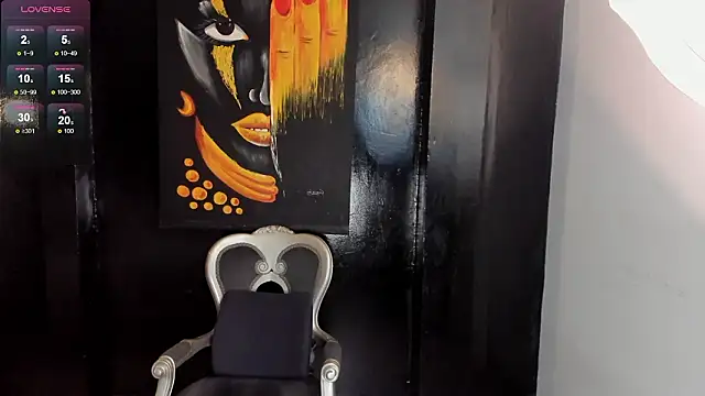 Snapshot of Johan_Williams_07 chatting on 02-11-26, 05:23 Johan Williams 07 online show from 02-11-26, 05:23