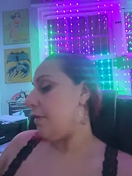 DeeLight124 online show from 09-09-25, 07:30