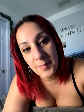 DeeLight124 online show from 10-12-25, 04:39