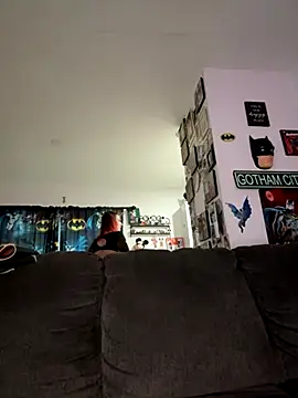 DeeLight124 online show from 10-28-25, 12:19