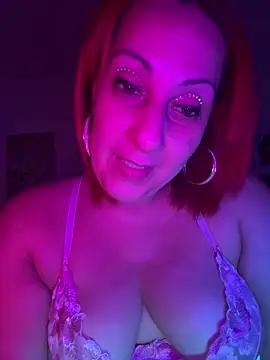 DeeLight124 online show from 02-04-26, 06:41