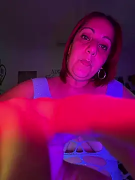 DeeLight124 online show from 05-06-26, 04:08