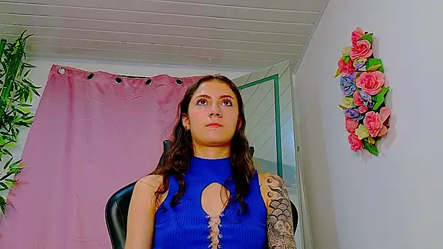 scarlet-jonesx online show from 02-21-26, 02:23