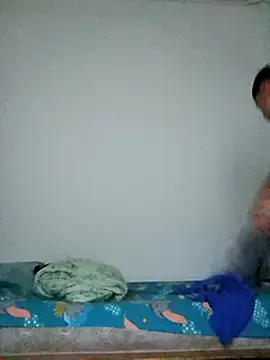 LiuQianXi5726 online show from 12-26-24, 02:48