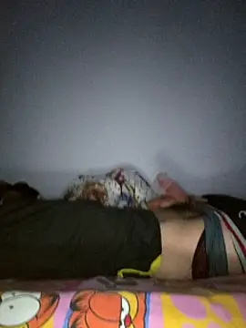 LiuQianXi5726 online show from 02-03-25, 11:26