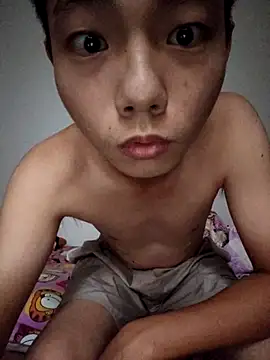 LiuQianXi5726 online show from 02-09-25, 03:43