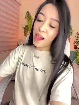 Starliee   online show from 12-06-24, 12:34