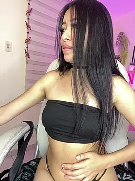 Starliee   online show from 01-18-25, 02:58