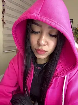 Starliee   online show from 02-27-25, 11:59